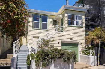 328 Surrey St., Glen Park