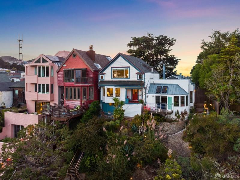 524 28th St., San Francisco