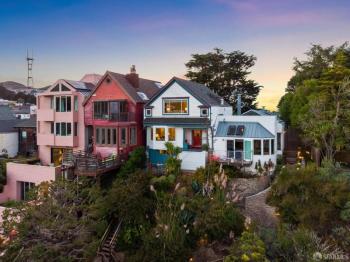 524 28th St., Noe Valley